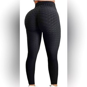 Scrunchy Butt Leggings